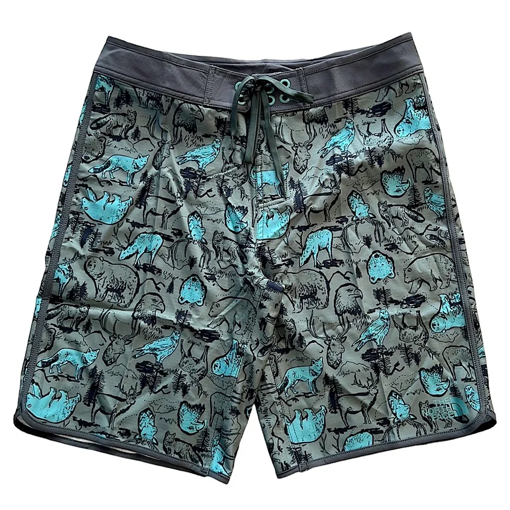 The North Face Whitecap Boardshorts